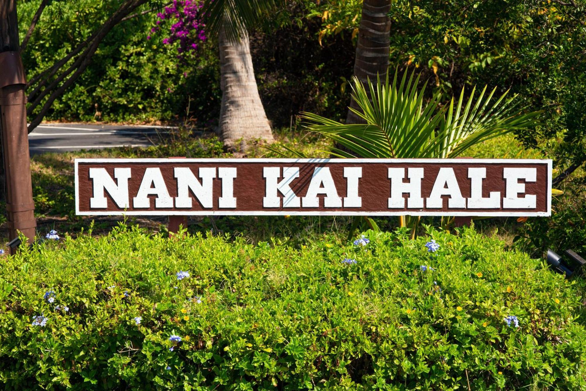 דירות קיהיי Nani Kai Hale חדר תמונה